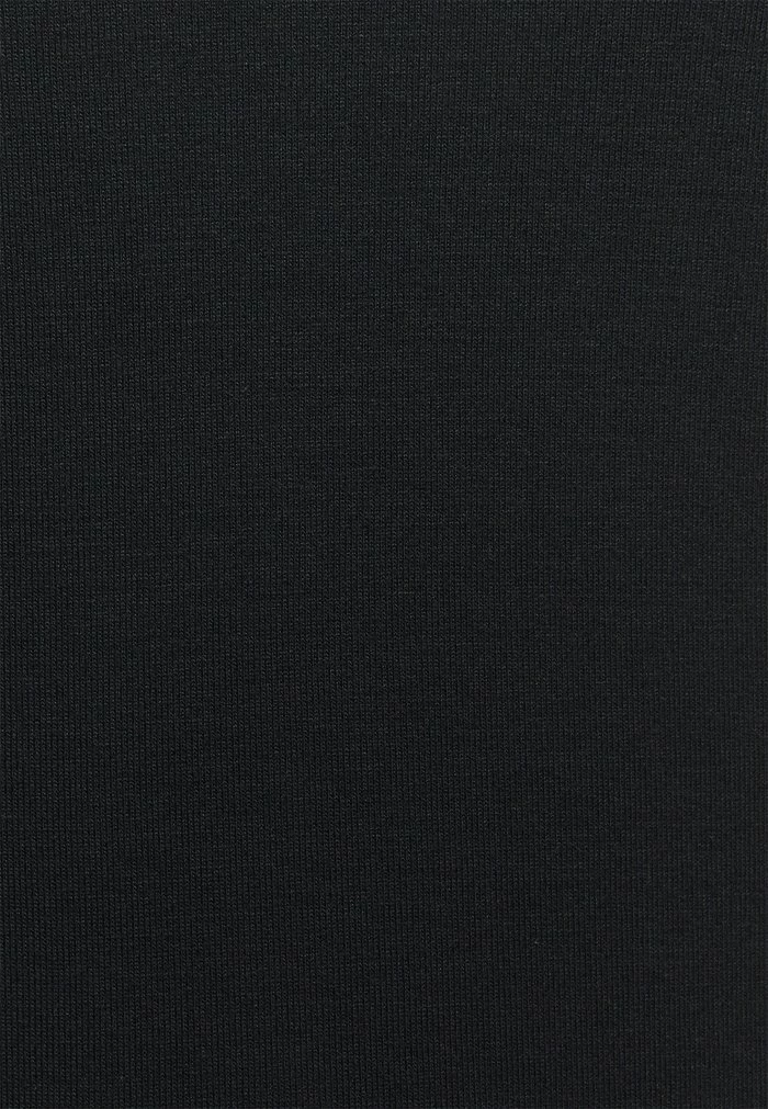 Zign T-shirt Basique - Black – Image 3