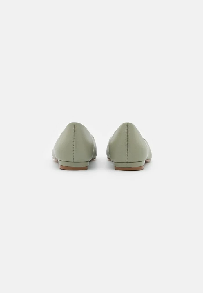 Zign Ballerines - Khaki – Image 4