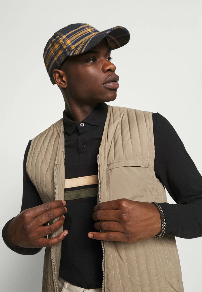 Zign Polo - Black – Image 4