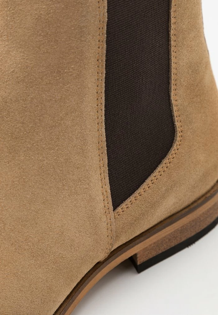 Zign LEATHER - Bottines - Sand – Image 6