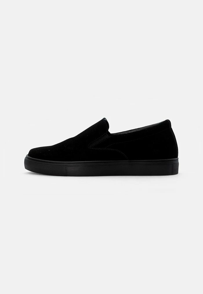 Zign UNISEX - Mocassins - Black