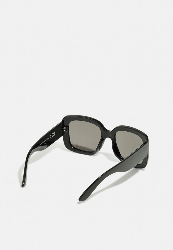 Zign Lunettes De Soleil - Black – Image 2