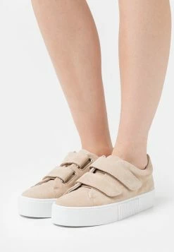 Zign Baskets Basses - Beige