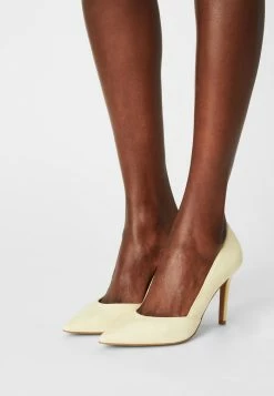 Zign Escarpins - Yellow