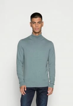 Zign Pullover - Blue-grey
