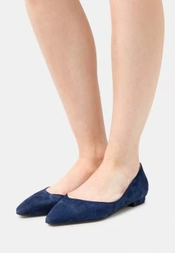 REDEZIGN - Ballerines - Dark Blue