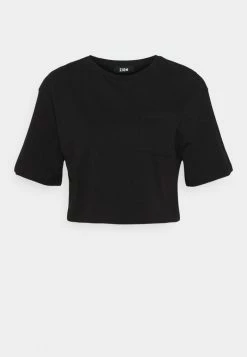 Zign T-shirt Basique - Black