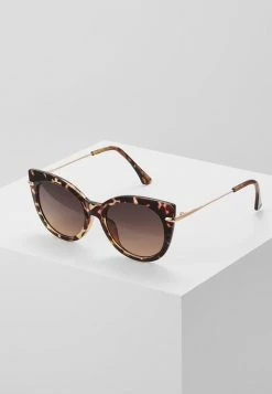 Zign Lunettes De Soleil - Brown