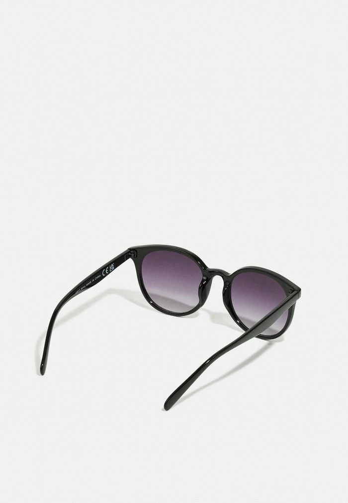 Zign Lunettes De Soleil - Black – Image 2