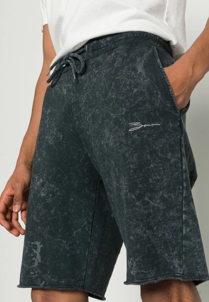 Zign Short - Black – Image 5