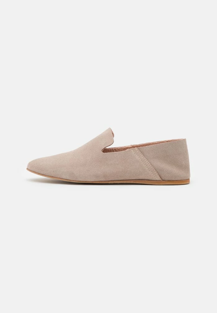 Zign Mocassins - Beige – Image 2