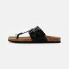 Zign UNISEX - Mules - Black