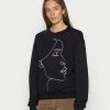 Zign Sweatshirt - Black