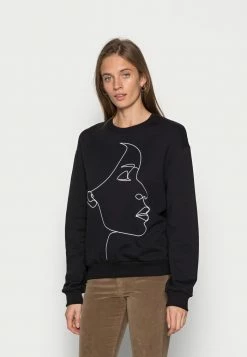Zign Sweatshirt - Black