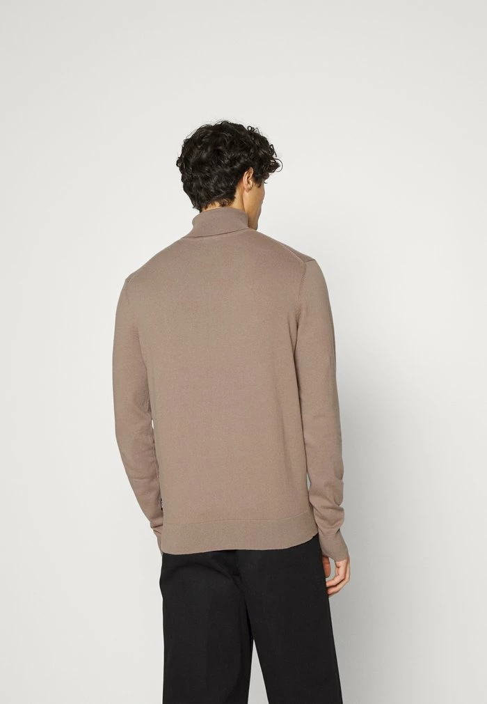 Zign Pullover - Taupe – Image 3