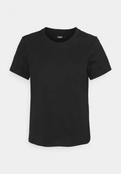 Zign T-shirt Imprimé - Black