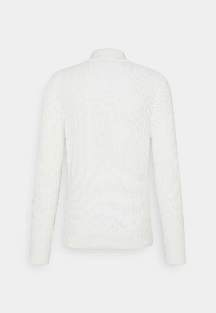 Zign Pullover - White – Image 2