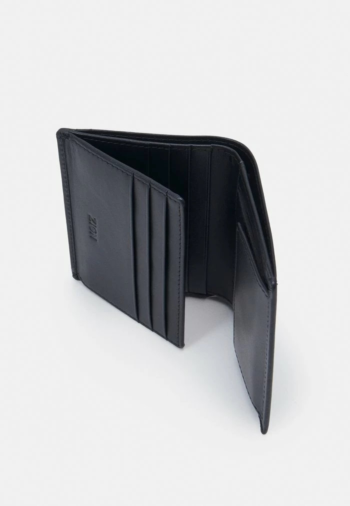 Zign LEATHER - Portefeuille - Black – Image 3