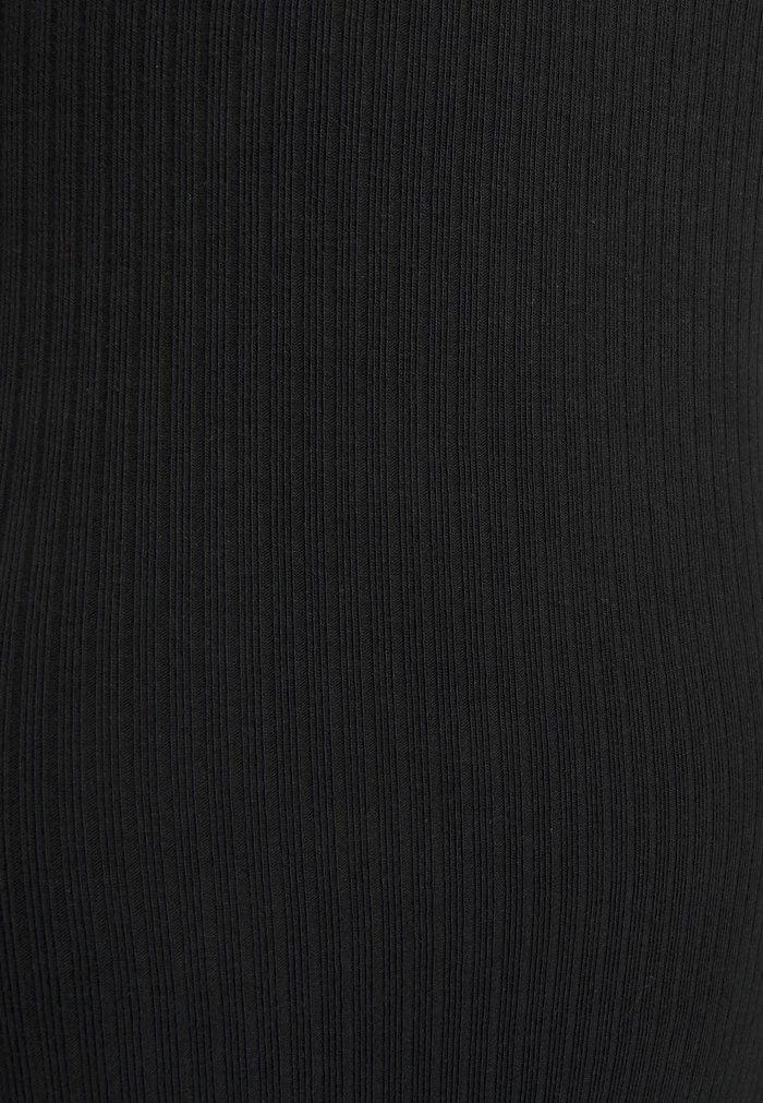 REDEZIGN - Robe Fourreau - Black – Image 4