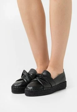 Zign Espadrilles - Black