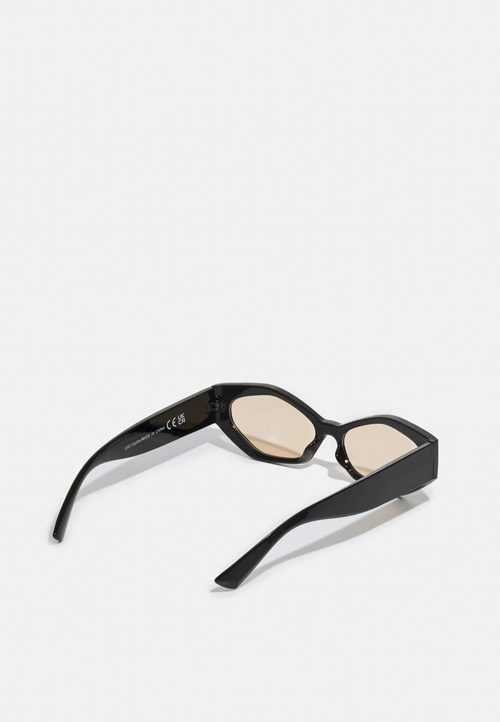 Zign UNISEX - Lunettes De Soleil - Black – Image 2