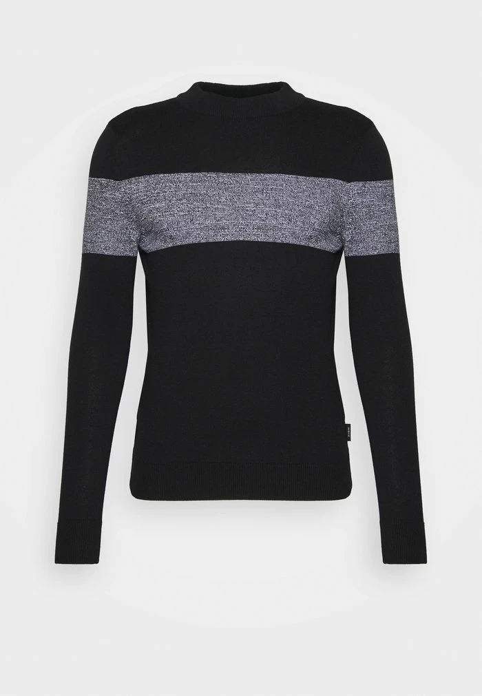 Zign Pullover - Black – Image 5