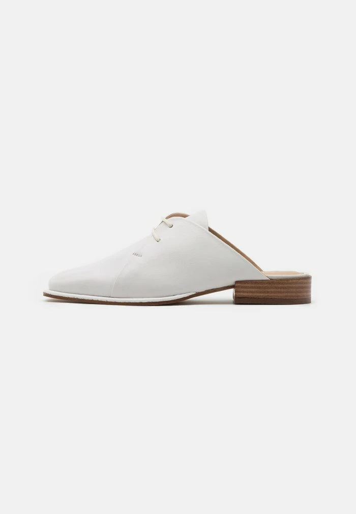 Zign Mules - White – Image 2