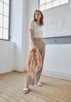 Zign Écharpe - Brown