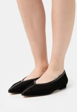 Zign Ballerines - Black