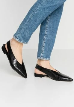 Zign Ballerines - Black