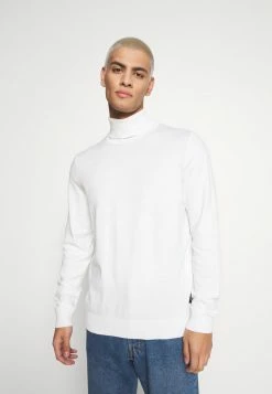 Zign Pullover - White