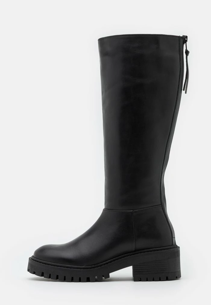 Zign Bottes - Black – Image 2