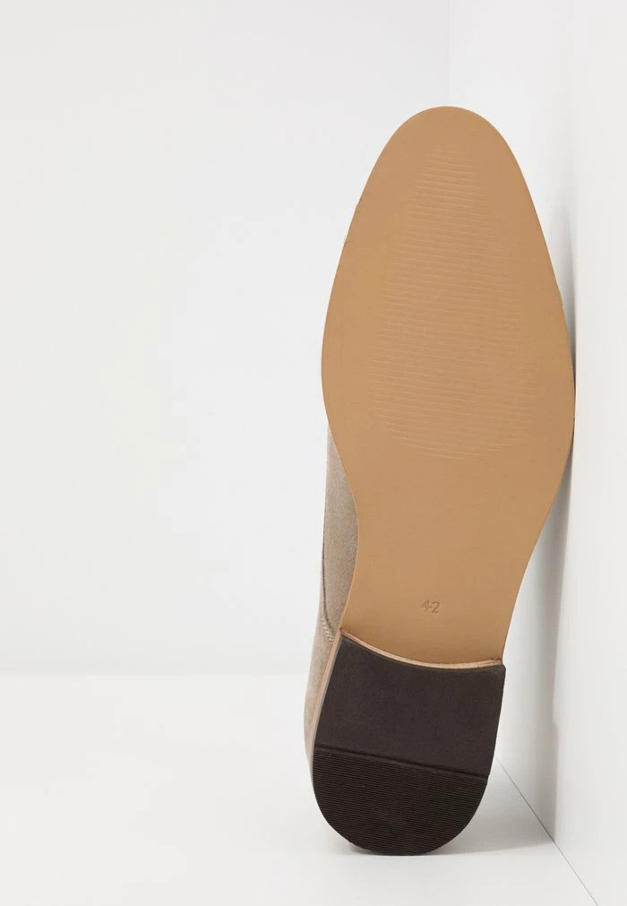 Zign LEATHER - Derbies & Richelieus - Taupe – Image 8