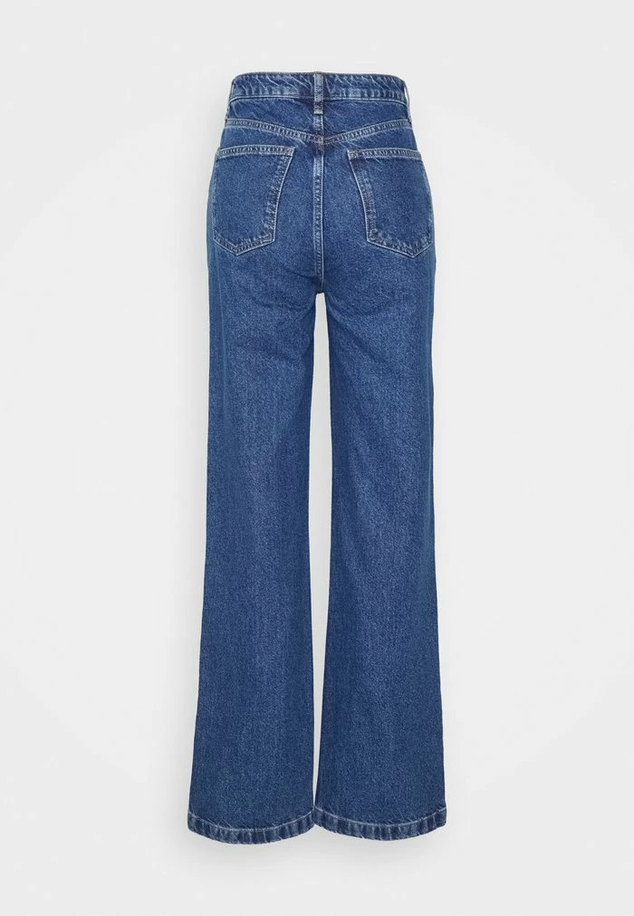 Zign Jean Droit - Blue Denim – Image 2