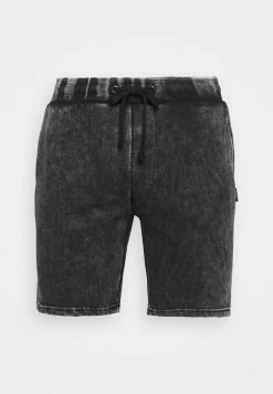 Zign Short - Mottled Black