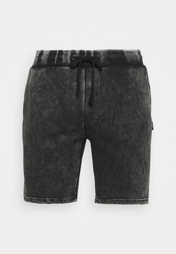 Zign Short - Mottled Black