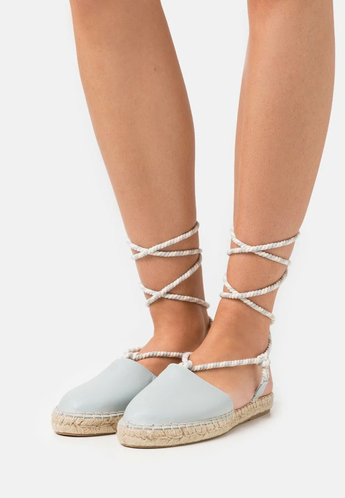 Zign Espadrilles - Blue