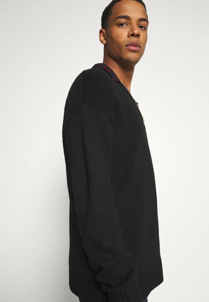 Zign UNISEX - Pullover - Black – Image 5