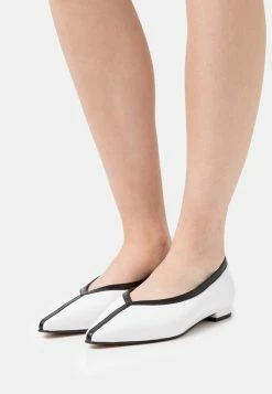 Zign Ballerines - White