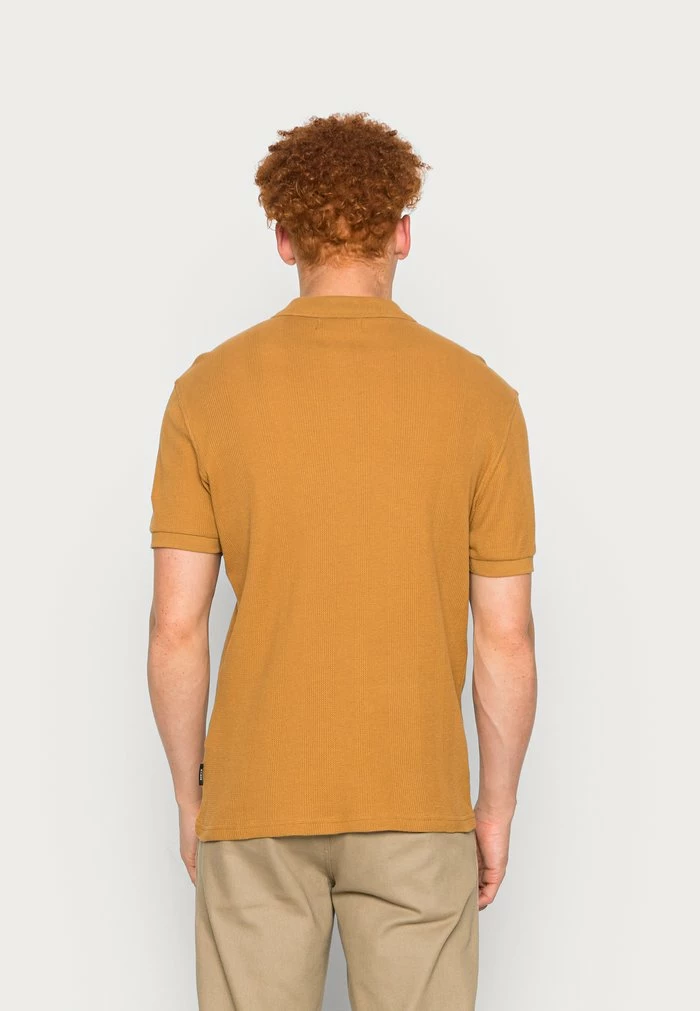 Zign Polo - Camel – Image 3