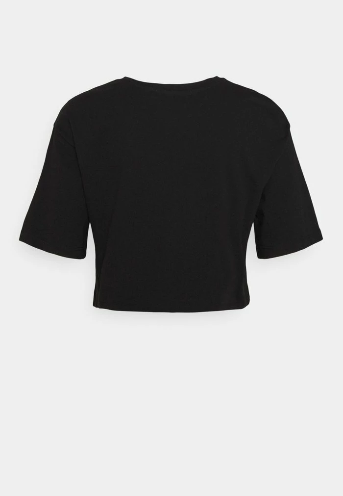 Zign T-shirt Basique - Black – Image 2