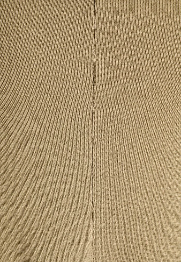 Zign SET - T-shirt Imprimé - Light Brown – Image 6