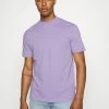Zign UNISEX - T-shirt Basique - Lilac