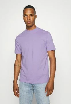 Zign UNISEX - T-shirt Basique - Lilac