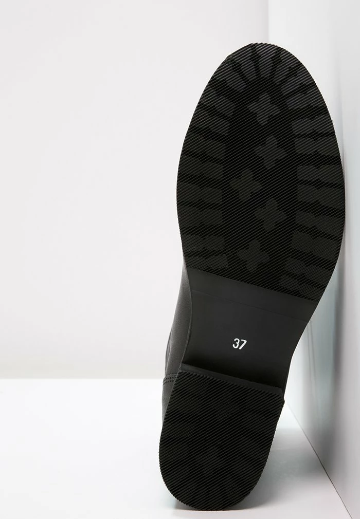 Zign Bottines à Lacets - Black – Image 6