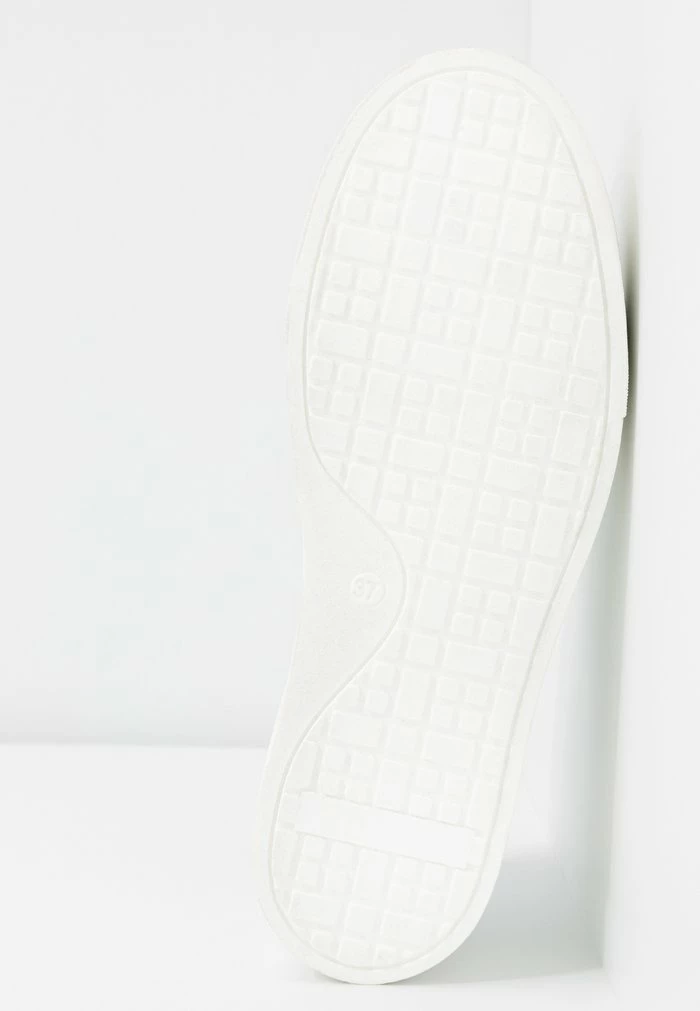 Zign Baskets Basses - White – Image 9