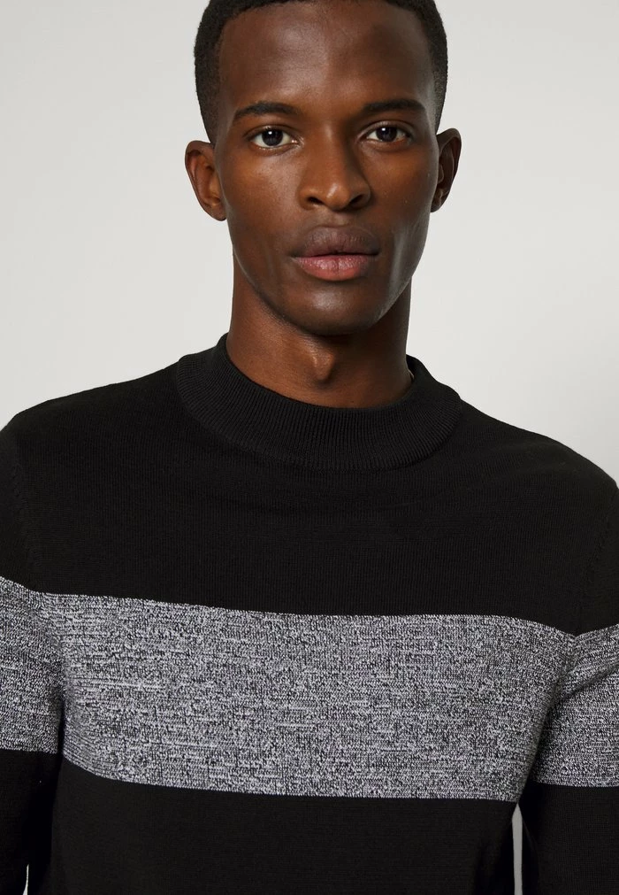 Zign Pullover - Black – Image 4