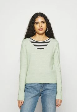 Zign Pullover - Light Green