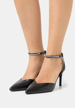 Zign Escarpins - Black