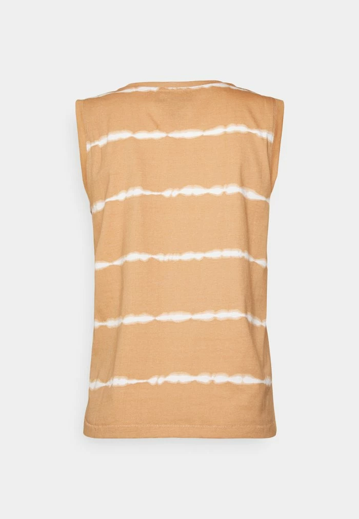 REDEZIGN - Débardeur - Brown – Image 2